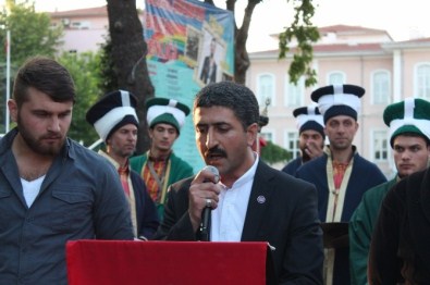 Yesevi Ocakları, İstanbul'un Fethinin 562'Nci Yılını Kutladı