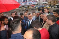 Yozgatspor 1959 Fk'nin Genel Kurul Toplantısı Pazartesi Gününe Ertelendi