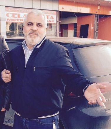 İbrahim Halil Göğer'in cesedi, polisin otoparka çektiği otomobilden çıktı