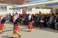 '11. Leylek Şenliği'