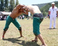 14. Salbaş Karakucak Güreşleri