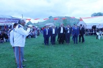 EDIP ÇAKıCı - 16'Ncı Oğulpaşa Köyü Yayla Şenlikleri