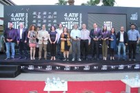4. Atıf Yılmaz Kısa Film Yarışması'nda Ödüller Sahiplerini Buldu