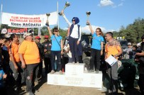 ABDULLAH ÇELIK - 4. Kahramanmaraş Off-Road Oyunları