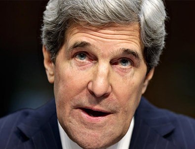 John Kerry hastaneye kaldırıldı