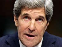 BİSİKLET KAZASI - John Kerry hastaneye kaldırıldı