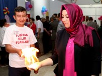 HAKKı BEŞKAZALı - AK Partili Sena Nur Çelik 3. Dönem Kuralını Değerlendirdi Açıklaması