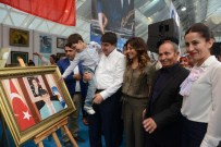 Asmek 10. Yıl Sergisi