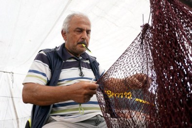 'Balıkçıların Av Sezonu Bitti, Ağ Sezonu Devam Ediyor'