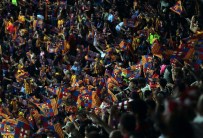 İSPANYA KRAL KUPASI - Barcelona Kupanın Sahibi Oldu