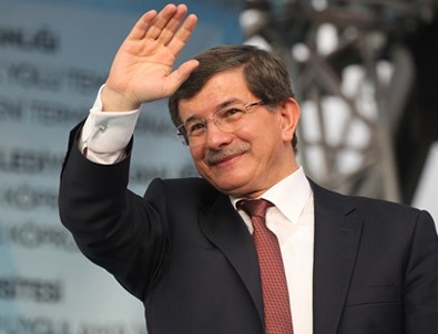 Başbakan Davutoğlu'nun Diyarbakır konuşması