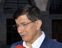 Başbakan Davutoğlu, STK temsilcileriyle buluştu