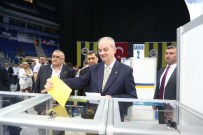 İLKER BAŞBUĞ - Başbuğ Açıklaması 'Yıldırım'a Verilen Oylar Bir İsyanın Göstergesidir'