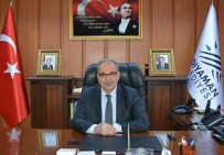 BERAT KANDILI - Başkan Kutlu'dan Berat Kandili Mesajı