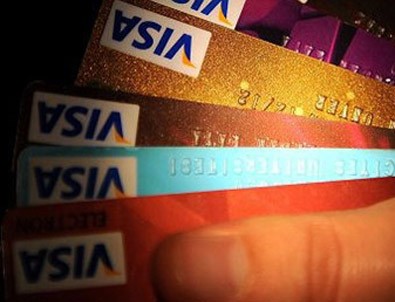 BDDK'ya kredi kartı şikayeti yağdı