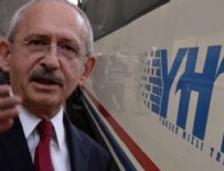 Binali Yıldırım'dan Kılıçdaroğlu'na bilet jesti