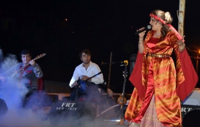 Büyükorhan'da Festival Coşkusu