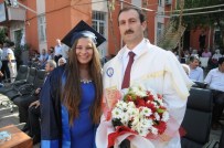 BILGISAYAR PROGRAMCıLıĞı - Cizre MYO'da Kep Atma Coşkusu