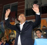 BİDON KAFALI - Dışişleri Bakanı Çavuşoğlu Açıklaması 'Biz Hayal Satmıyoruz'