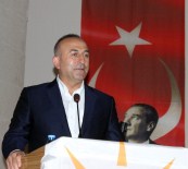 PARLAMENTO SEÇİMLERİ - Dışişleri Bakanı Mevlüt Çavuşoğlu Açıklaması