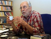 EMIN ÇÖLAŞAN - Emin Çölaşan: Oyunuzu HDP'ye vermeyin