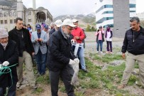 TANER YILDIZ - Enerji Bakanı Yıldız, Erciyes'te Temizlik Etkinliğine Katıldı