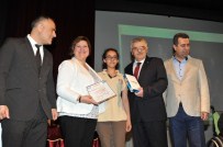 'Engelli Dostu Kalemler' Yarışmasının Ödülleri Sahiplerini Buldu