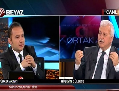 Hüseyin Gülerce: Erdoğan ile sulh için görüşmek istediler, cemaatten atıldılar