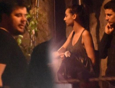 Eser fena yakalandı