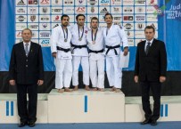 CLUJ - Finalde İki Türk