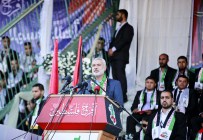 MAVİ MARMARA - Gazze'de Toplu Nikah Töreni