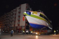 Görenler Hayret Etti