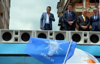 Gümrük Ve Ticaret Bakanı Canikli Açıklaması