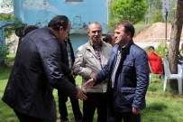 SEMA DOĞAN - Gümüşhane Belediyesi 'Bahara Merhaba' Şenliği Düzenledi