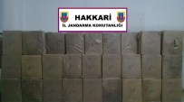 Hakkari'de Sigara Kaçakçılığı