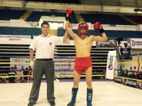 EMRE AYDIN - Haliliye Belediyespor'da İkinci Türkiye Şampiyonluğu