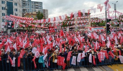 Haydar Baş Açıklaması 'Haydar Hocana Sahip Çık; Vatan, Millet, Senin Olsun'