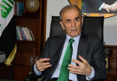 Irak'taki KYB'nin 40'Incı Yıl Dönümü