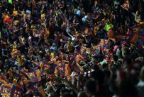 İSPANYA KRAL KUPASI - İspanya Kral Kupası Barcelona'nın