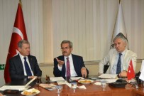 HÜSEYİN ÇELİK - İşsizliğin İlacı Hizmet Sektörü