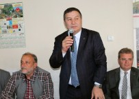 Karataş'tan Serter'e HDP Tepkisi