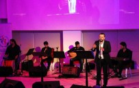 OSMAN AYDıN - Kastamonu'da 'Çanakkale Bir Hilal Uğruna' Programı Düzenlendi