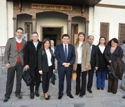 Kepez Belediyesi'nde 'Banka Promosyonu' Sevinci