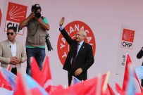 Kılıçdaroğlu 4 Yıl İstedi