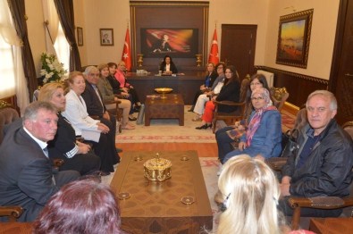 Kırklareli'nden Kısa Kısa