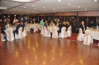 EMIRGAN - Kolej Mezunlarının 50 Yıldır Bitmeyen Dostluğu