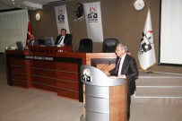 DARÜSSELAM - Menevşe Açıklaması 'Adana, Teşvik Ve Desteklerden Daha Fazla Pay Almalı'