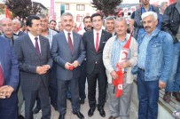 USTALIK DÖNEMİ - MHP Genel Sekreteri İsmet Büyükataman Açıklaması