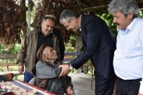 MHP'li Tarkan Akıllı'dan Beklemeden Emeklilik Vaadi Haberi