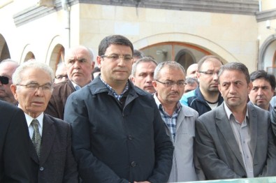 Milletvekili Şahin'in Acı Günü